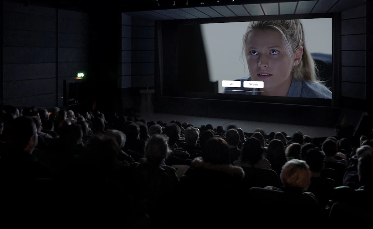 VOX Cinemas launches Middle East’s first interactive experience
