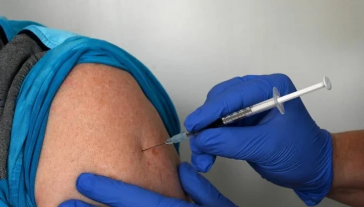 Germany to offer COVID-19 shots for all kids over 12