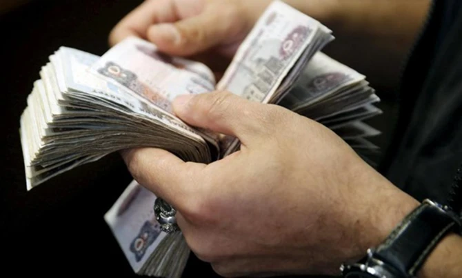 Egypt’s domestic liquidity exceeds $213.9 billion