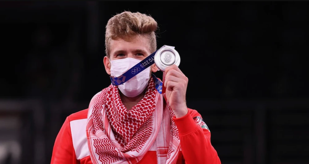 Right decision to hold Tokyo 2020, says head of Jordan Olympic Committee