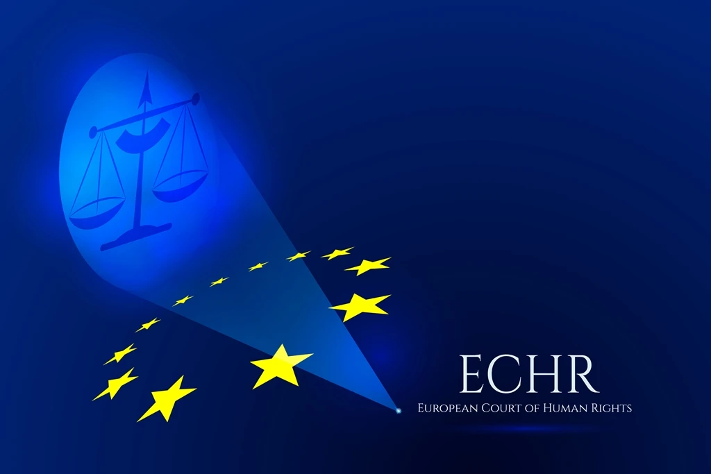 The European Court of Human Rights has temporarily halted the imminent deportation from Austria of an Afghan man whose request for asylum was turned down, a relief group supporting him said on Tuesday. (Shutterstock)