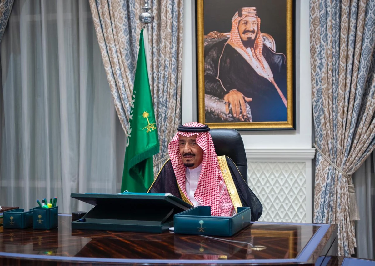 Saudi Arabia reiterates support for Tunisia’s security, stability - cabinet