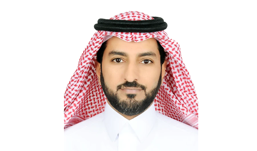Mohammed Alkaltham. (Supplied)