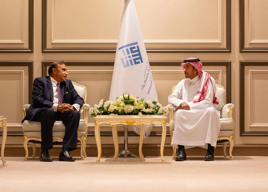 Saudi anti-extremism initiative leads the world, says UN expert