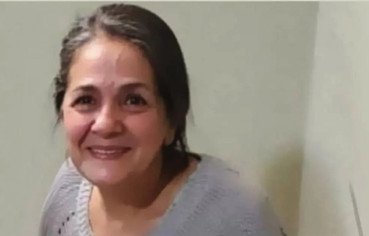 Iran court sentences German woman to decade in jail: daughter