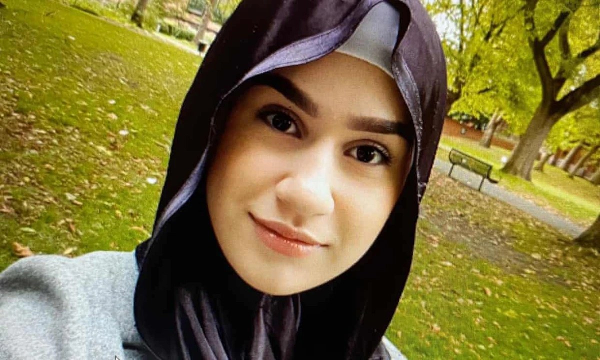 7 convicted of drive-by shooting that killed Lebanese law student in UK