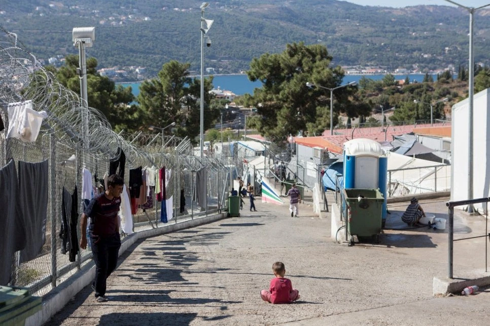 Young asylum seeker denied entry to UK ‘at high risk of suicide’