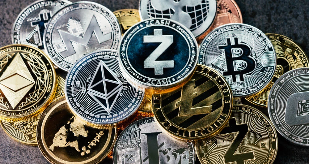 HSBC became the latest lender to have suspended payments to cyrptocurrency exchange platform Binance in the UK. (Shutterstock)
