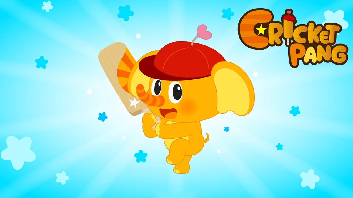 The series is produced by global character creation and animation production company YouNeedCharacter. (Supplied)