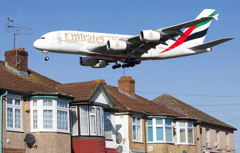 UK moves UAE, Bahrain, Qatar and India to amber list for medium-risk travel