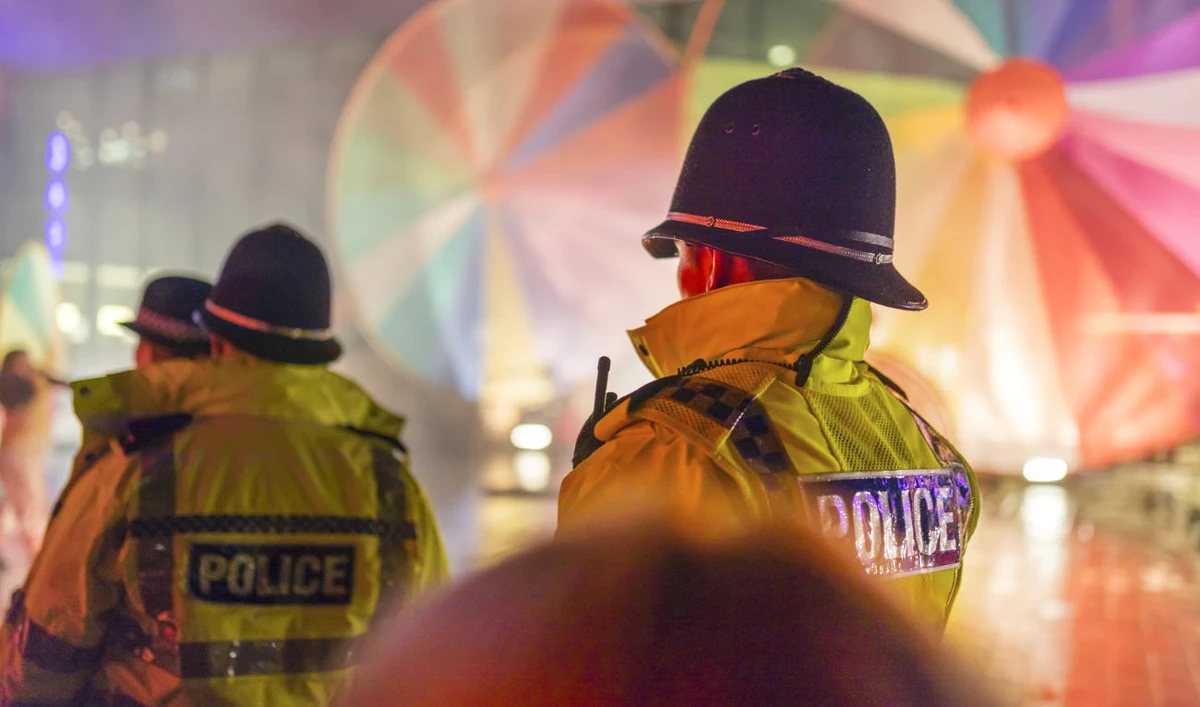 Sudesh Amman was fatally shot by police. (Shutterstock)