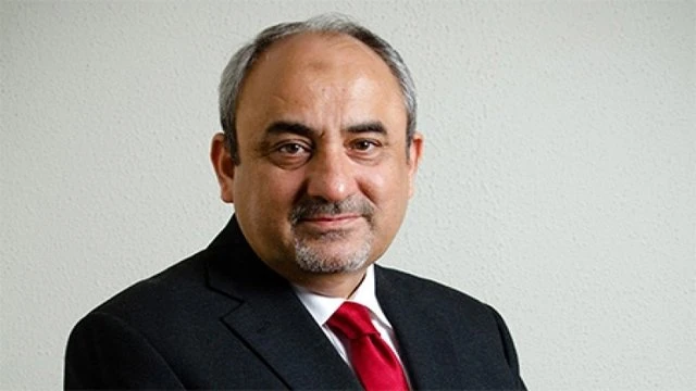 China looks forward to 'jointly promote' CPEC with its new civilian chief