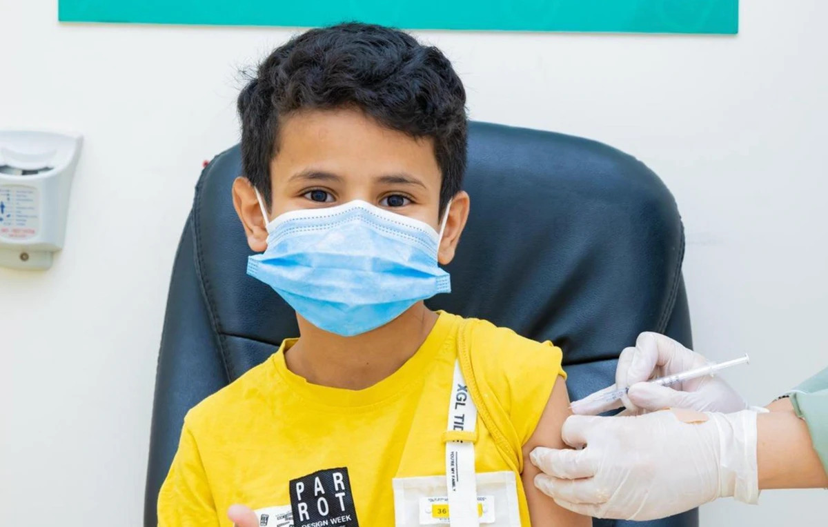 Saudi Arabia announced 13 deaths from COVID-19 and 986 new infections on Thursday. (File/SPA)