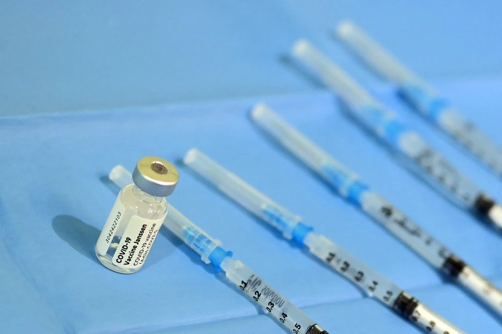 Egypt to receive AstraZeneca, Johnson & Johnson vaccines next week