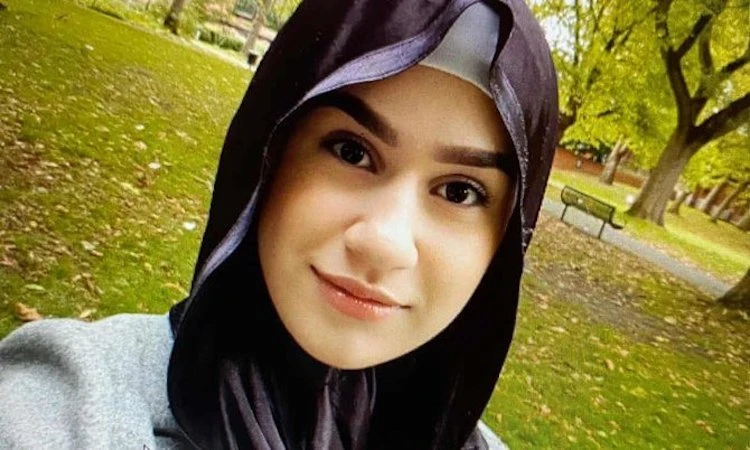 7 jailed for life in UK after murder of Lebanese law student