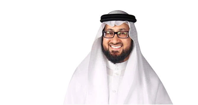 Who’s Who: Othman Gazzaz, media affairs chief at Umm Al-Qura University in Makkah