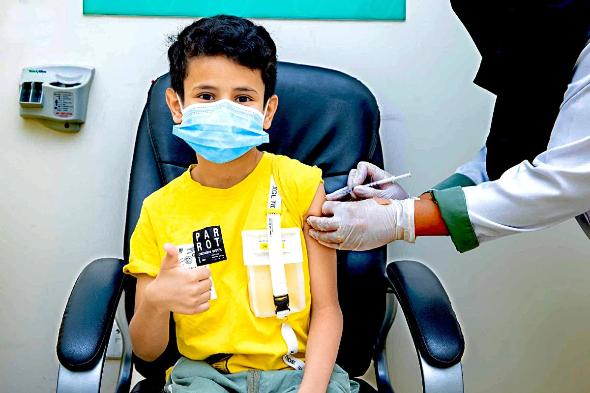 ‘Delta plus’ variant seen in South Korea ‘is not new’: Saudi expert