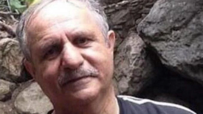 UK condemns 10-year sentence for dual national in Iran
