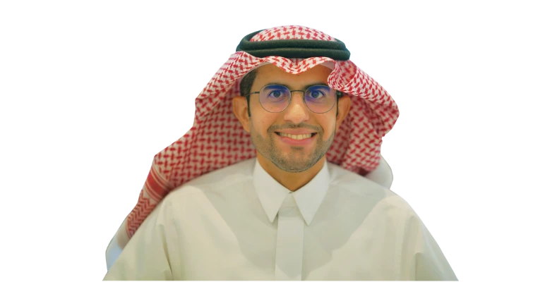 Who’s Who: Dr. Rashed Abdulrahman Alarfaj, vice president at Saudi Airlines Catering Co.