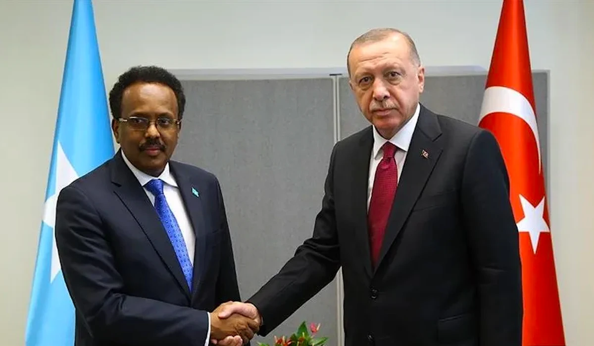 Turkey’s latest donation of $30 million to Somalia stirs debate