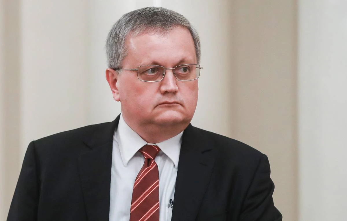 GERD dispute sees support from Moscow to reach agreement