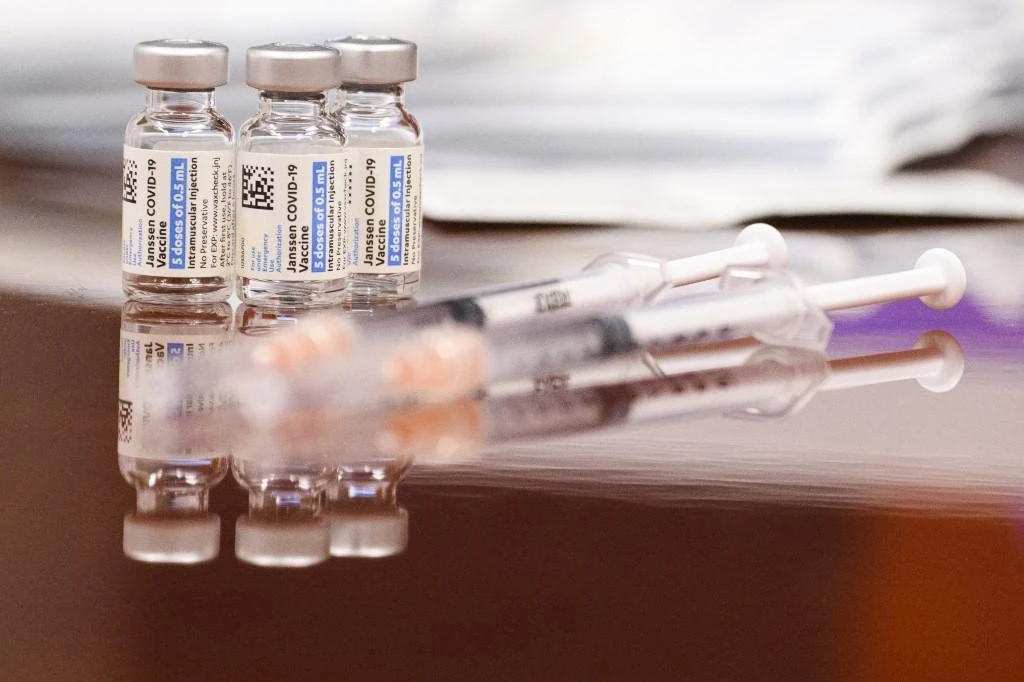 India approves J&J’s single-shot COVID-19 vaccine for emergency use