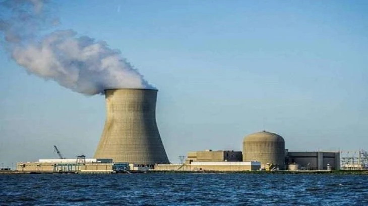 Egypt denies halting Dabaa nuclear plant project
