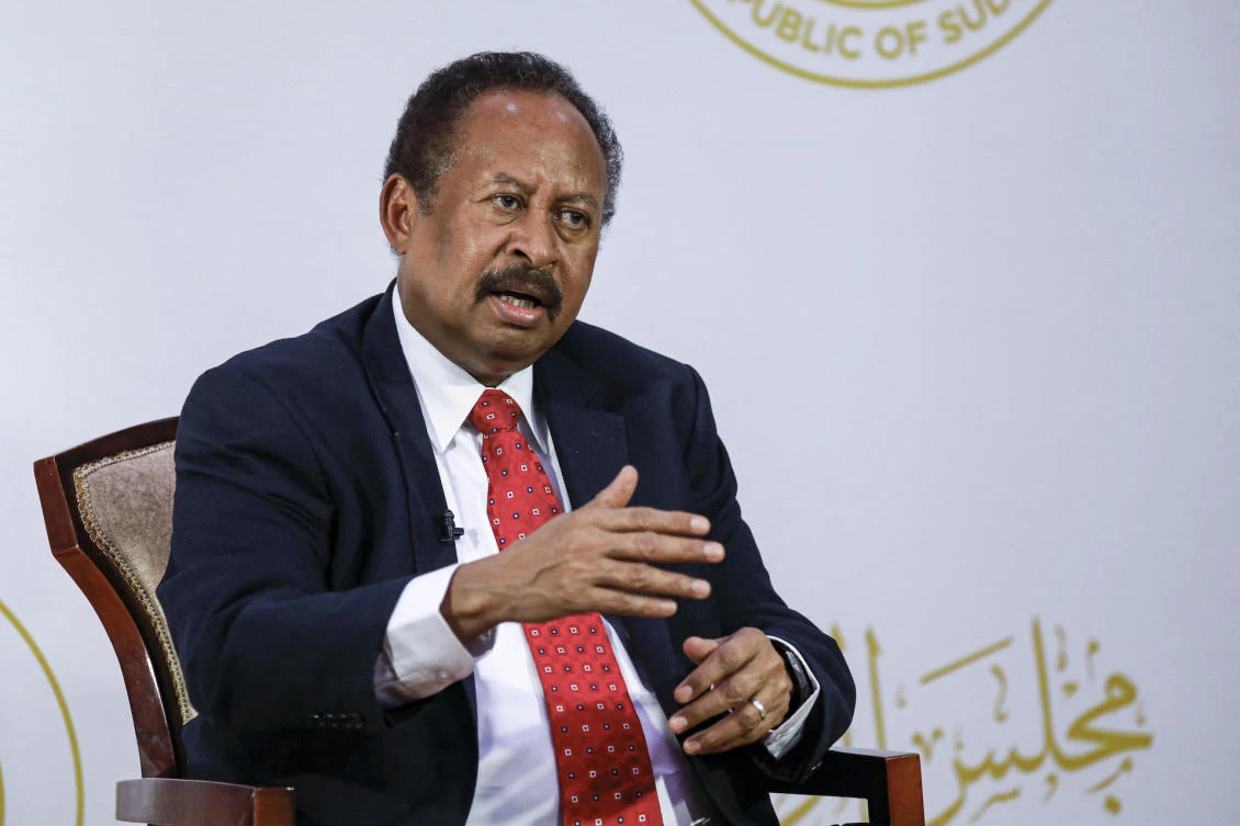 Sudan recalls ambassador from Ethiopia as tensions rise