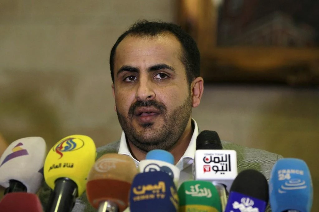 Houthis snub new UN envoy for Yemen, president welcomes appointment