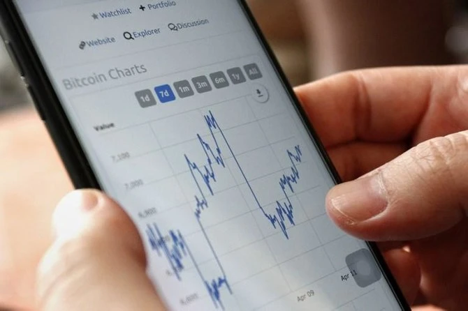 Dubai-based crypto platform BitOasis posts strong H1 results