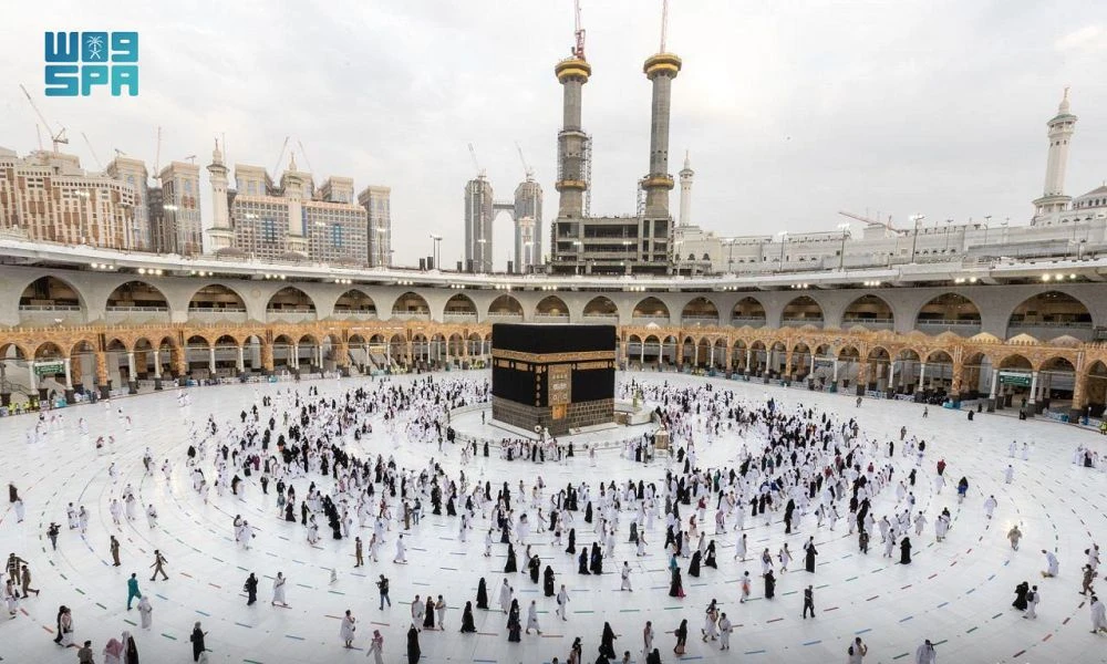 Saudi Arabia to start receiving Umrah requests