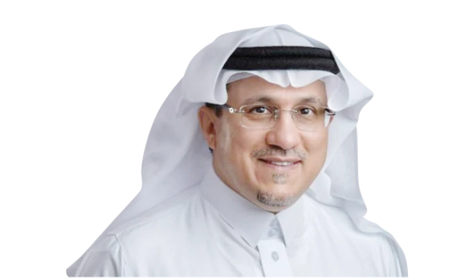 Dr. Ahmed Al-Kholifey