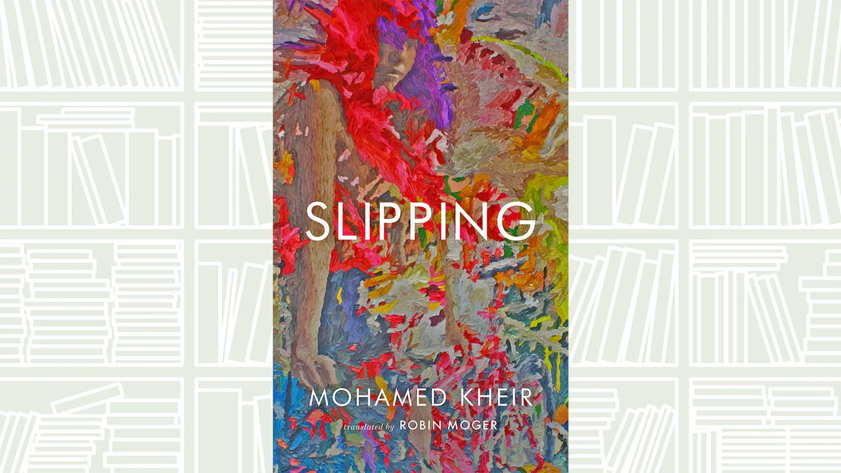 Mohamed Kheir’s ‘Slipping’ uncovers the magic of Egypt