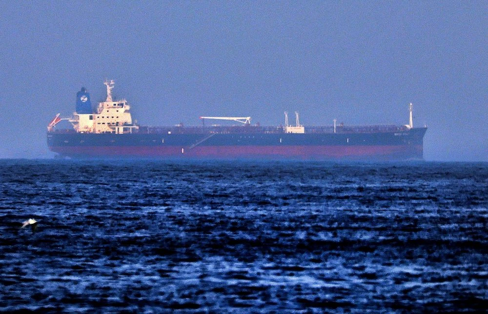 Iran ‘will pay price’ for attack on tanker, US warns