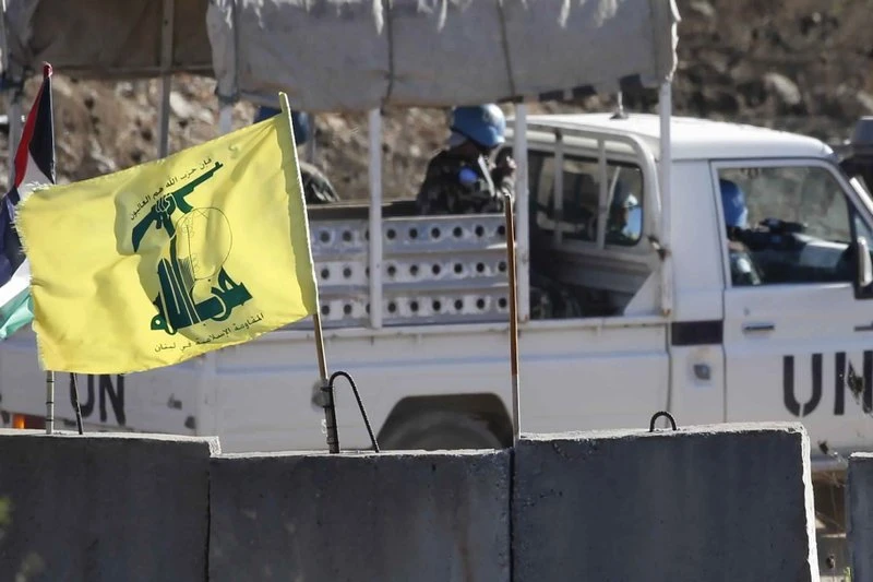 Hezbollah under fire as Lebanese political, economic crises continue