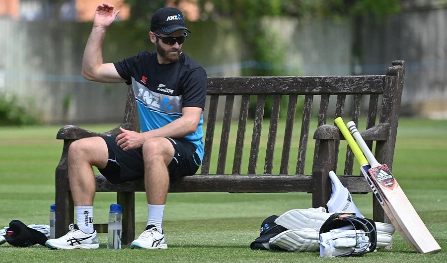 Williamson and World Cup Black Caps to miss Bangladesh, Pakistan tours