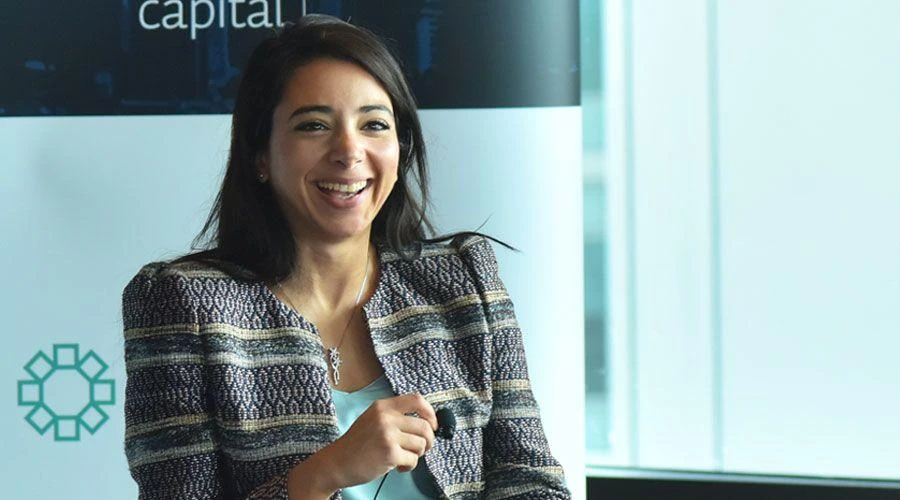 Middle East countries starting to embrace cryptocurrencies, BitOasis CEO says