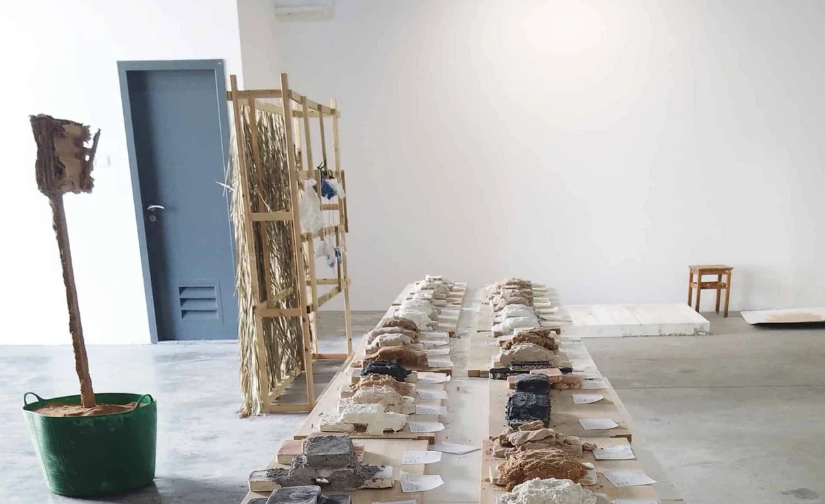 UAE’s National Pavilion issues open call for proposals to curate 2023 Venice Architecture Biennale