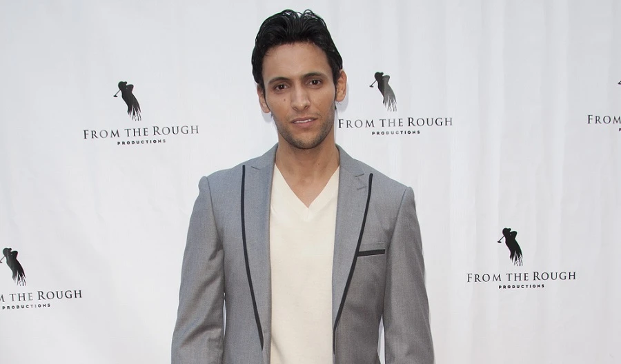 Ben Youcef, 42, was born in Algiers. File/Getty