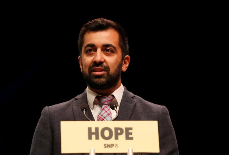 Scottish Muslim politician launches legal action over alleged nursery discrimination