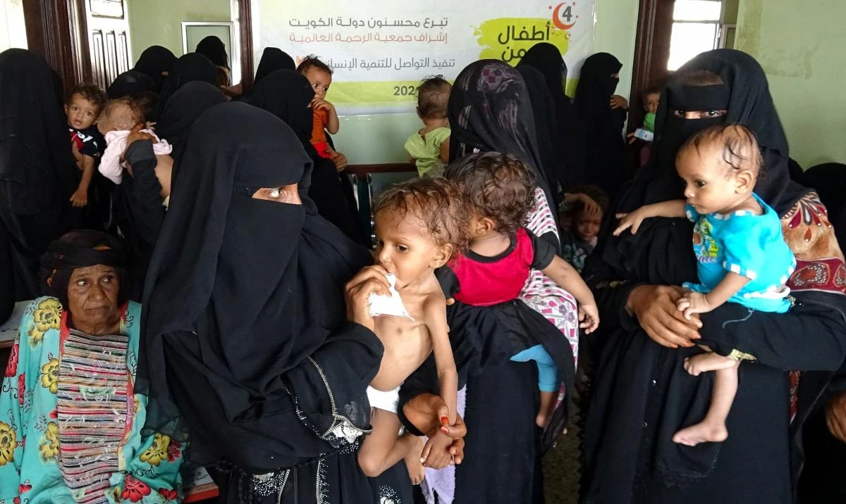 World Bank’s IFC gives $75m debt financing to Yemeni food group