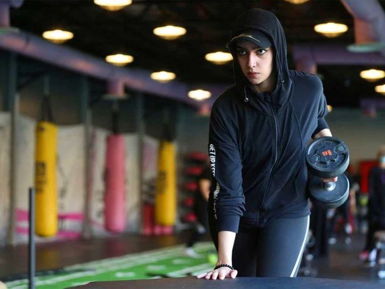 Saudis run back to gyms despite world’s highest prices