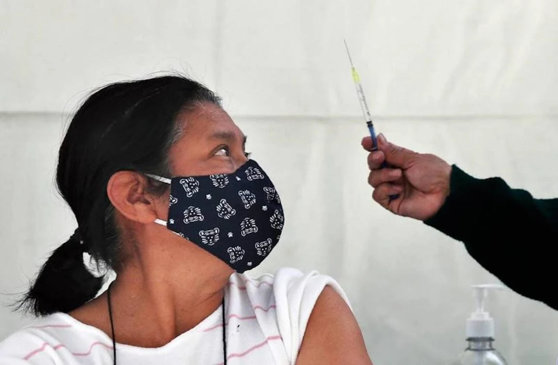 Thailand to start human trials on COVID-19 shots via nasal spray