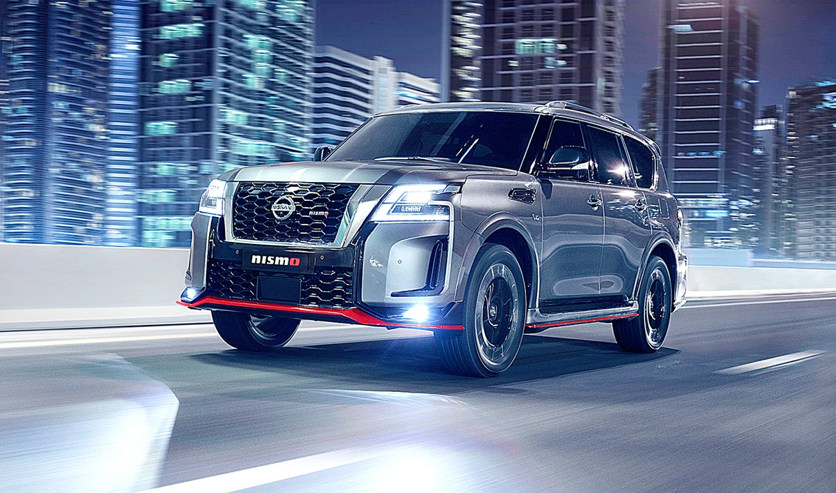 In the Kingdom where 70 percent of the population is under 30, Nissan KSA set out to engage a younger customer base that expects connected on-demand services.
