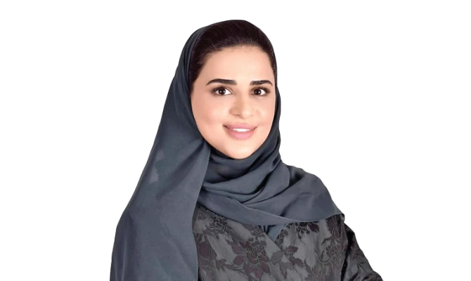Who’s Who: Ibtihal Alsayir, director at Saudi Arabia’s Ministry of Sports