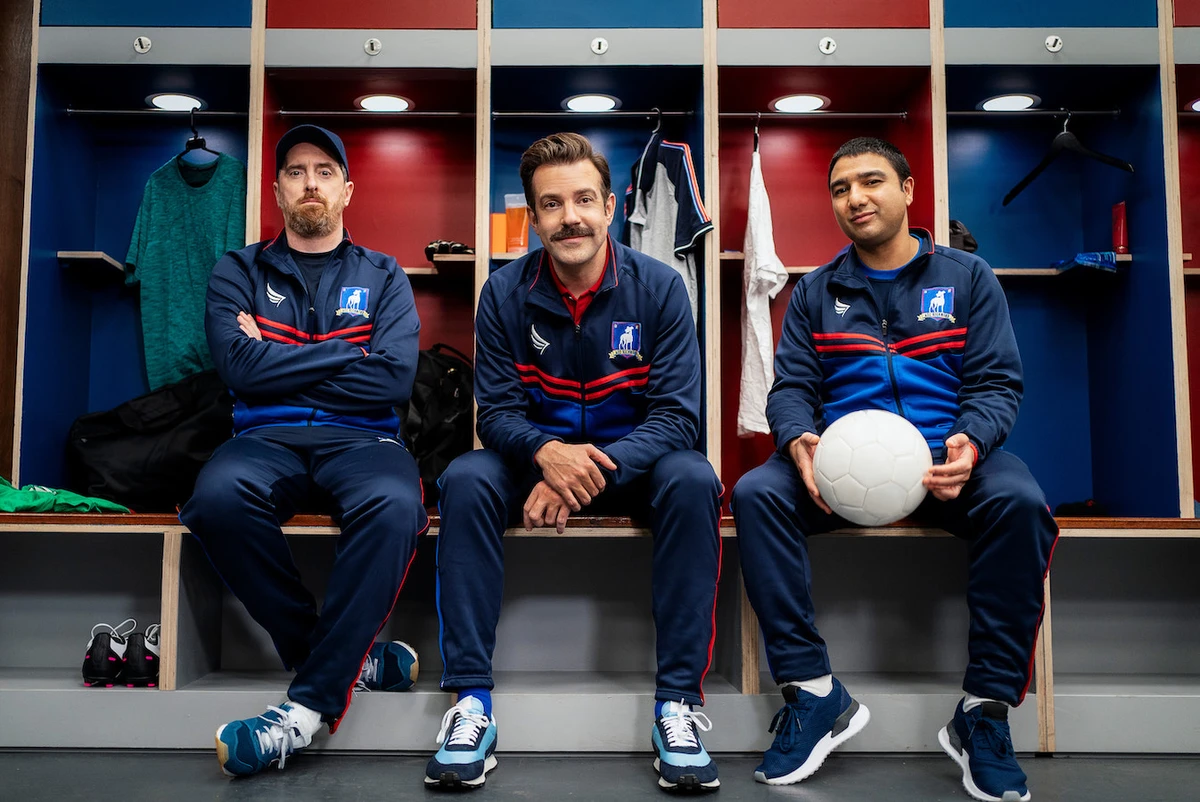 REVIEW: ‘Ted Lasso’ season two expands the feel-good factor