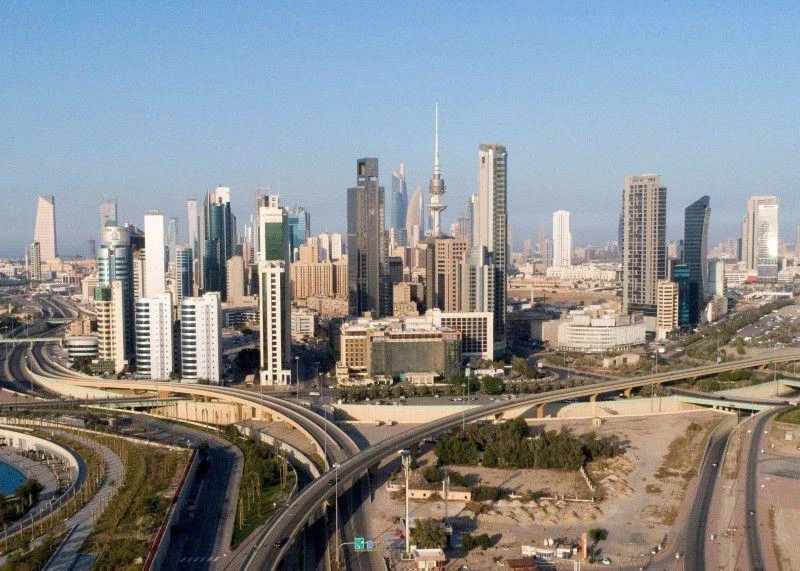 Oil brings in 90 percent of Kuwait's state revenues. (Reuters)