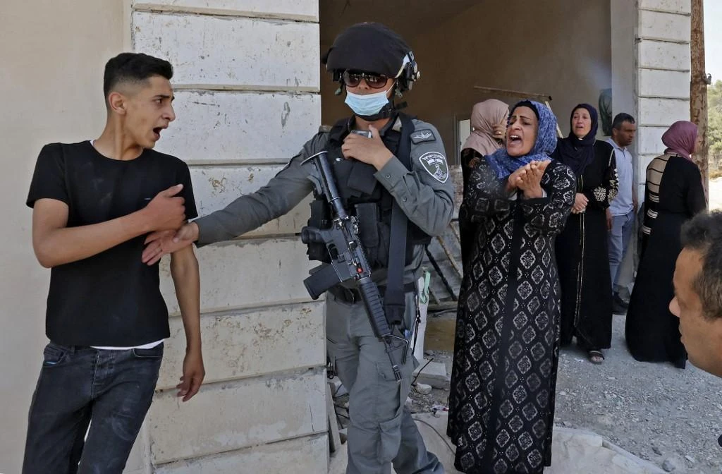 Israel to okay 2,000 new settler homes: Security source