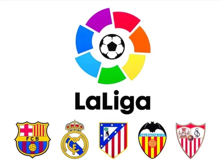 Spanish clubs, minus Barca and Real, approve CVC investment deal