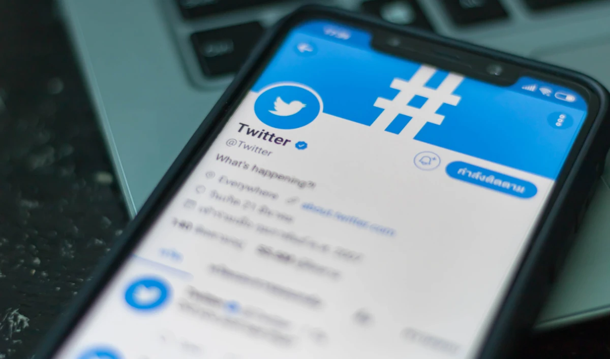 Twitter blocks official account of India’s largest opposition party